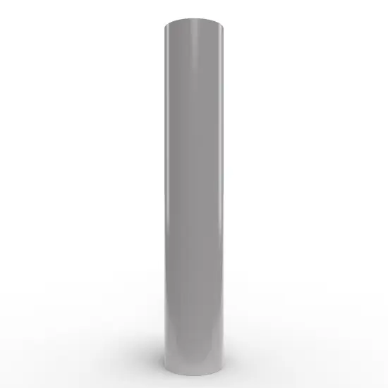 Siser&reg; Easy&reg; Puff 11.8" x 24" Sheet Light Gray {1}