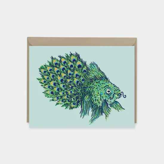 Mythological Creatures Card III {1}