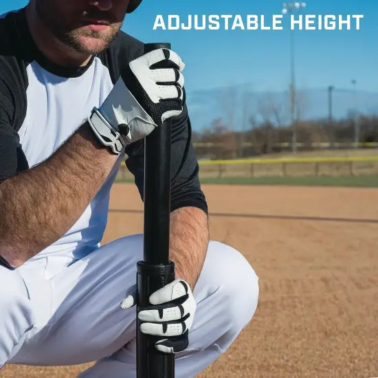 Champro&reg; Heavy-Duty Classic Batting Tee {5}