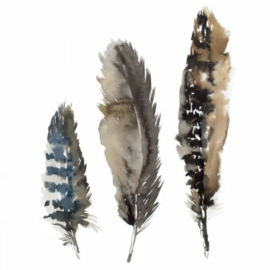 A Light Touch I Poster Print by Rebecca Meyers - Item # VARPDX18380 {1}