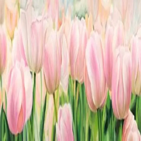 Primavera Poster Print by Luca Villa - Item # VARPDX4LC3739 {1}