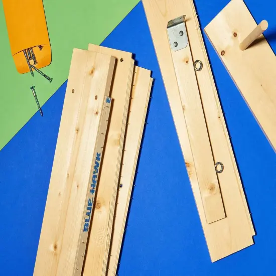 Instant Tufting Frame {1}