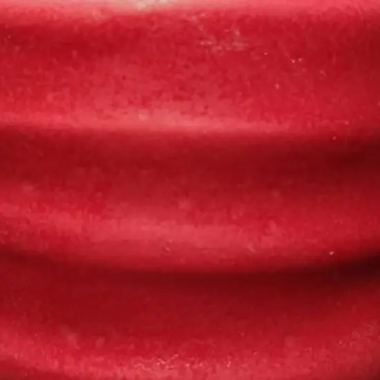 Penguin Pottery - Matte Series - Red Brick Matte - Mid Fire Glaze, High Fire Glaze, Cone 5-6 for Mid Fire Clay, High Fire Clay - Ceramic Glaze Pottery (1 Pint | 16 oz | 473 ml) {1}