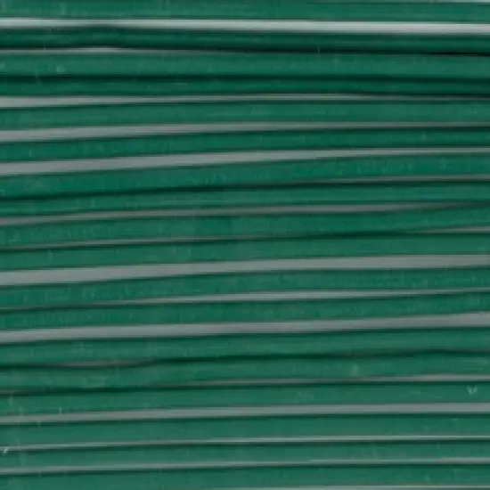 Panacea Stem Wire 18 Gauge 18" 20/Pkg-Green {2}