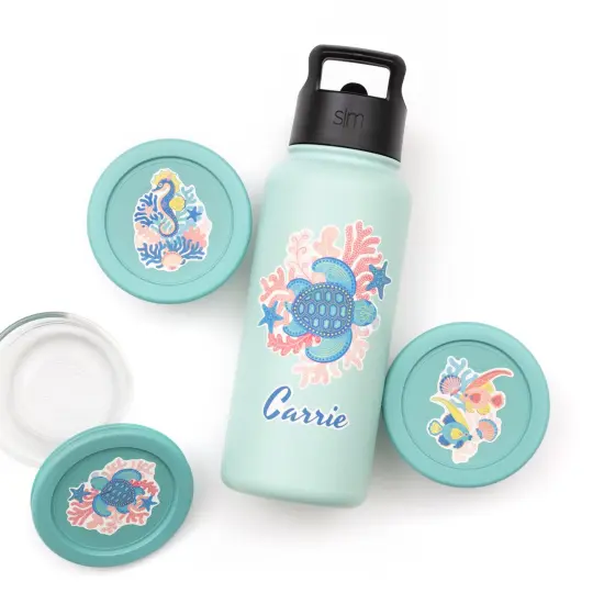 Jolee's Heatless Transfer Sheet 3/Pkg {3}