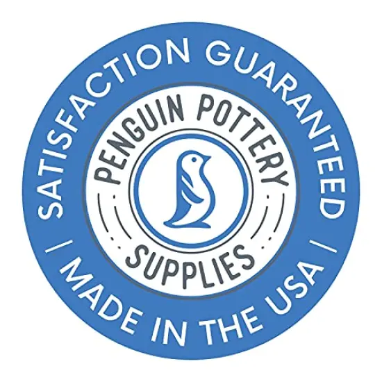 Penguin Pottery - Sodium Silicate Solution - Deflocculant - 16 oz {6}