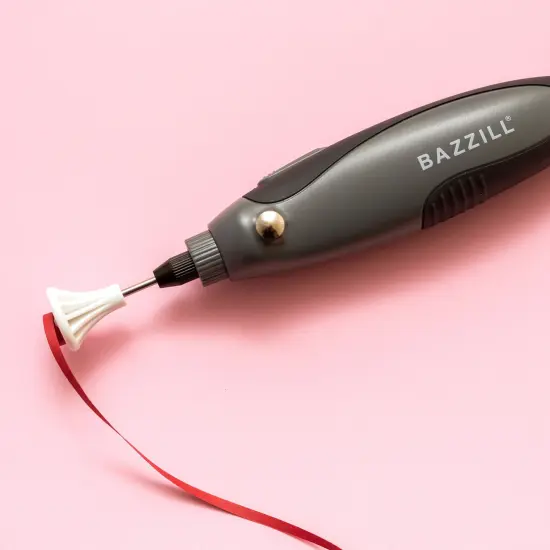 Bazzill USB Spinning Tool Kit-With 4 Attachements {4}