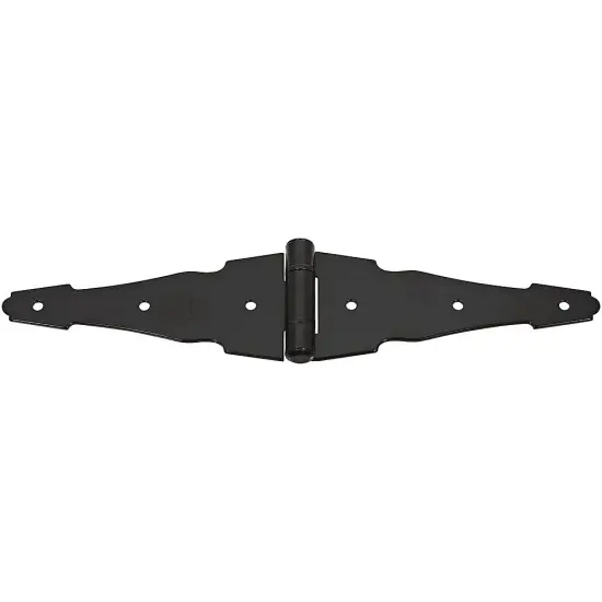 847 Ornamental Strap Hinges {1}