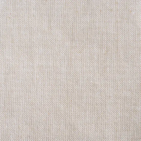 DII Natural Solid Chambray Tablecloth {2}