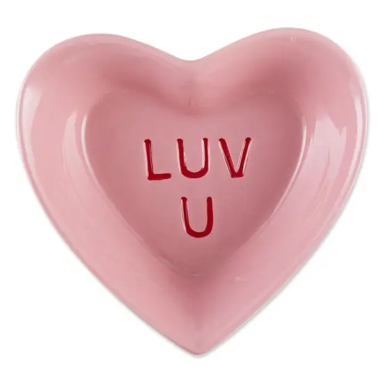 DII Sweet Talk Candy Bowls (Set of 4) {2}