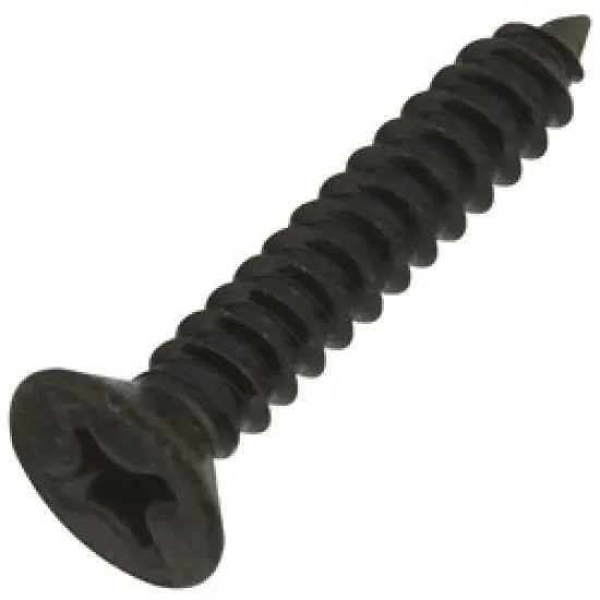 #12 x 1 1/4&rdquo; Wood Screws {1}