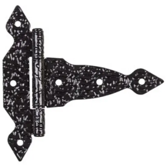 8411 Spear T-Hinge {2}