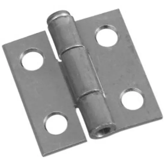 508 Loose Pin Narrow Utility Hinges {2}