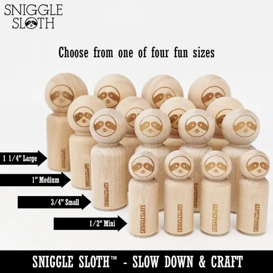 Ice Cream Truck Desserts Pint Cookie Sandwich Cone Rubber Stamp Set for Stamping Crafting Planners {6}