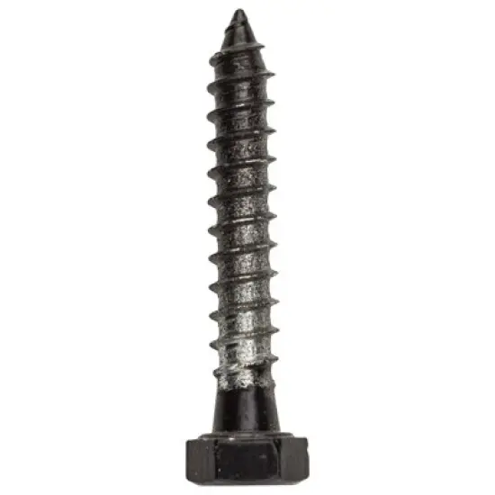 1863 Hex Lag Bolts {1}