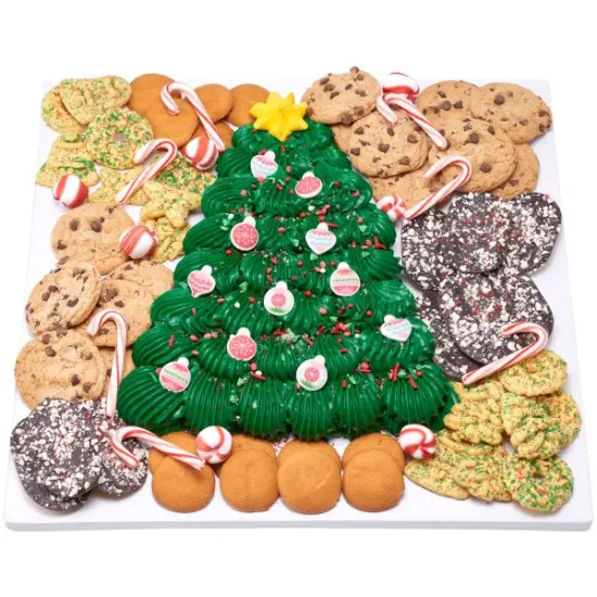 Christmas Ornament Assortment Dec-Ons&reg; Decorations 12ct {3}