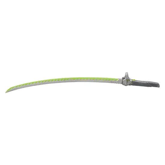 Overwatch Genji Sword Child Costume Accessory {1}