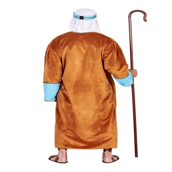Joseph Adult Biblical Costume | One Size {4}