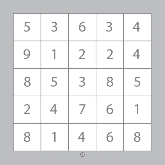 Number Sleuth, Grade 4-5 {2}