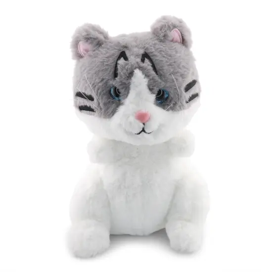 Lil' Bunny Sue Roux Plush {1}