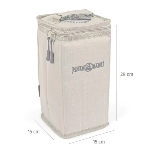 Feuerhand Lantern Transport Bag, Carrying Case for Baby Special 276 Lanterns {6}