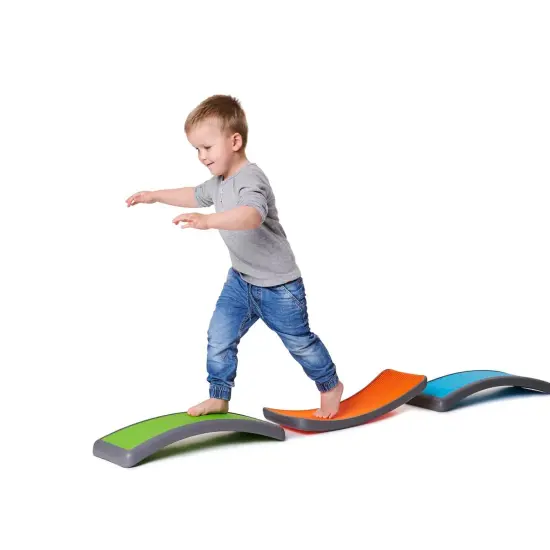 Arches, Set of 3 {3}