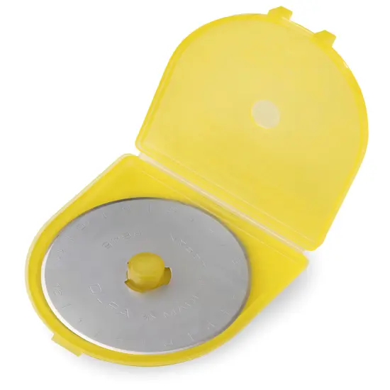 OLFA Rotary Blade 45mm {4}