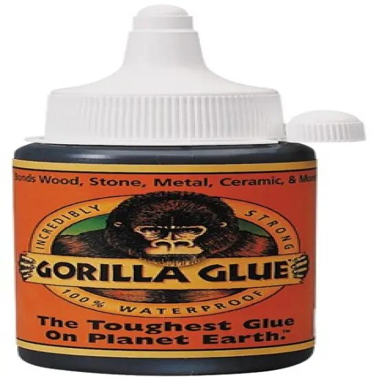 Gorilla Glue Display 16pcs-4oz {2}
