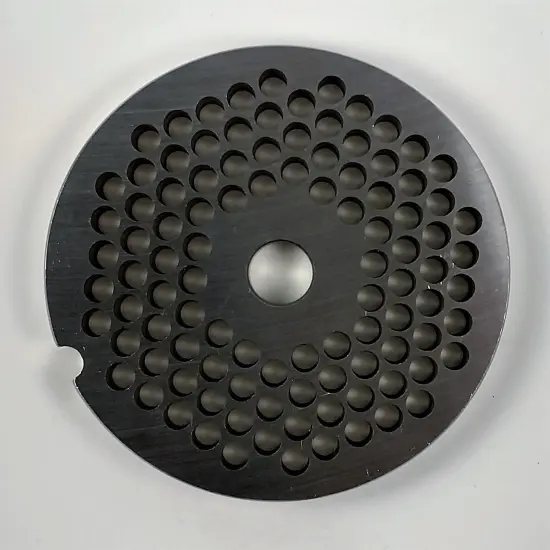 Chopper Plates for Chop-Rite Meat Grinder Sausage/Hamburger #20/#22 {3}