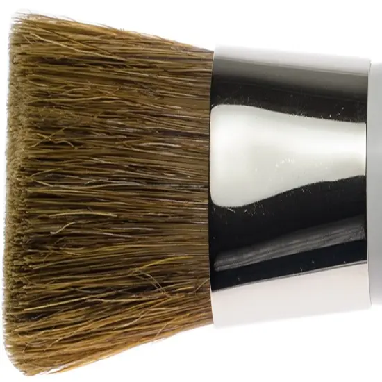 Bob Ross Foliage Brush-1" Width {3}