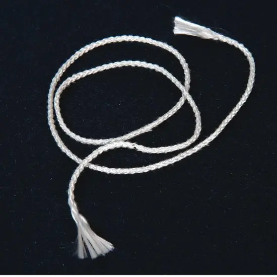 1/16" Round Fiberglass Wicking (by the foot) {1}