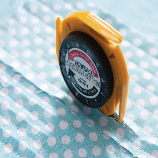 OLFA Chenille Cutter {5}