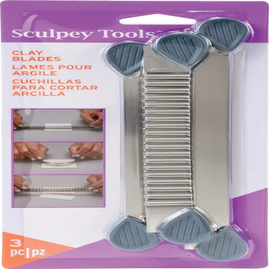 Sculpey Super Slicer {1}