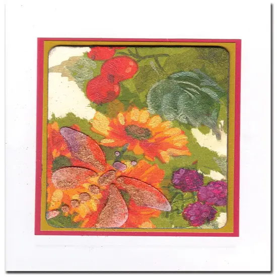 Perfect Paper Adhesive-Matte 7.9oz {3}