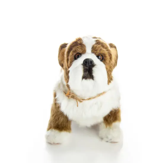 The Queen's Treasures Little House Jack The Bulldog Pet For 18 Inch Dolls {2}