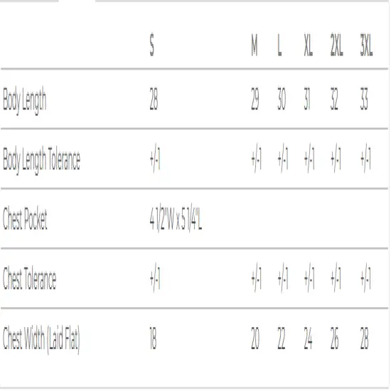 Gildan&reg; DryBlend Pocket Crewneck Short Sleeve T-Shirt Sport grey {7}