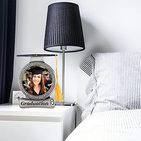 Graduation Picture Frame,Graduation Decorations ,Graduation Tassel ,Graduation Gifts {3}