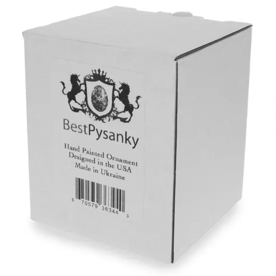 Philadelphia, Pennsylvania Glass Ball Christmas Ornament 4 Inches {5}