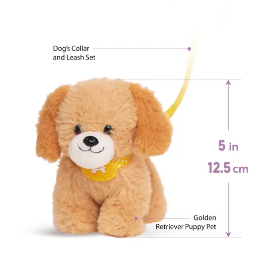 Beauty Star Dolls: Gamer Tech Girl. Where Fashion, Fun, and Furry Friends Unite! {3}