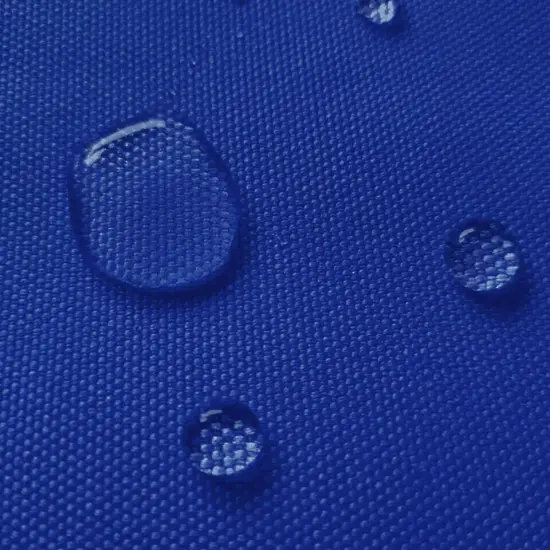 3 Yards Heavy Duty Outdoor Marine Canvas Fabric Royal blue {1}