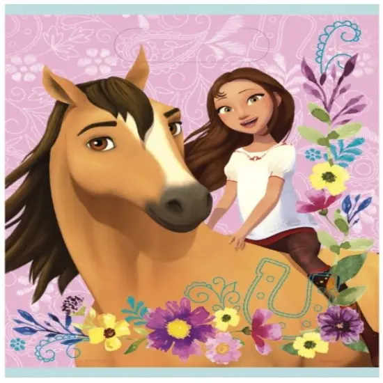 Spirit Riding Free Loot Bags, 8ct {1}