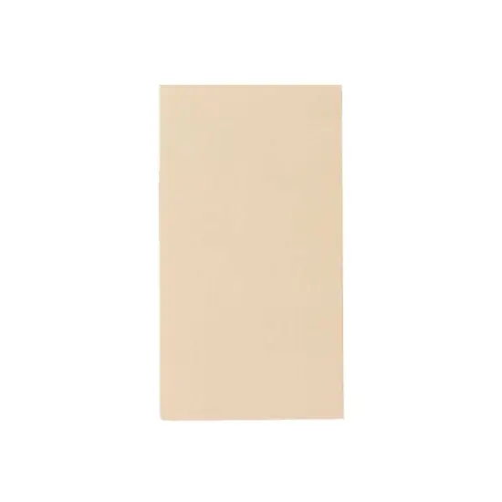 50 Plain Soft 2 Ply Dinner Table Cocktail Paper NAPKINS Blue {7}