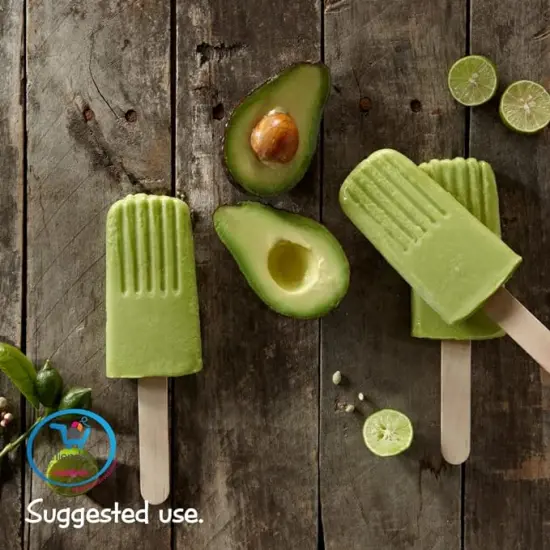 Deiman&reg; Artificial Food Color Lime Green {5}