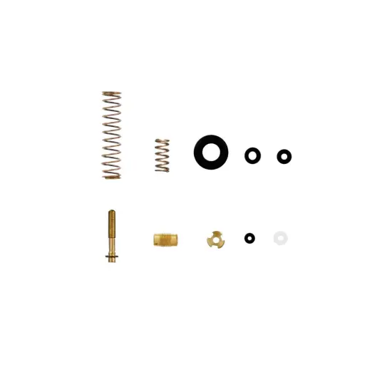 Minor Airbrush Repair Kit for Master S68, S58, E90 Models {1}