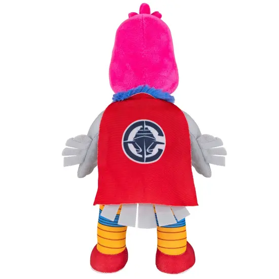 Bleacher Creatures Los Angeles Clippers Chuck the Condor 10" Mascot Plush Figure (Blue Uniform) {5}