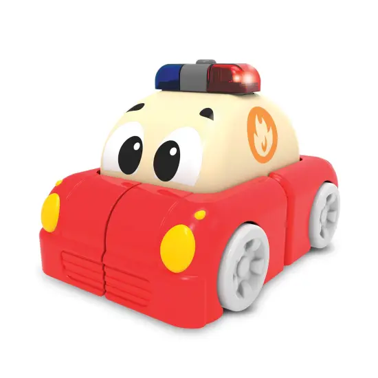 Kids Hits Bravy Fawn TransformMates: A Vibrant and Imaginative Delight for Your Little One! {1}