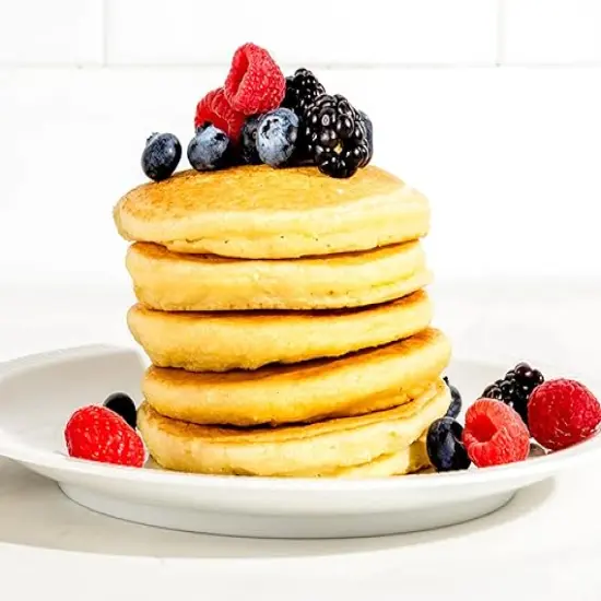 Birch Benders&reg; Paleo Pancake And Waffle Mix {5}