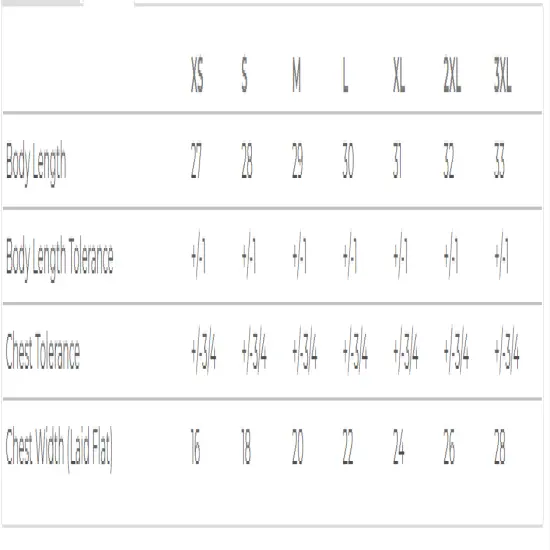 Gildan&reg; Heavy Cotton Tank Top - 5200 Sapphire {7}