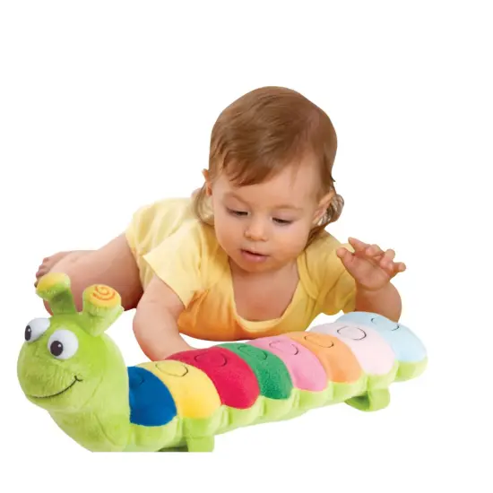 Edushape Melody Snail {3}