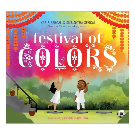 Kaplan Early Learning Company Explore Your World: Indian Culture Books - Set of 4 {3}